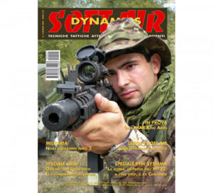 Soft Air Dynamics 4 (maggio 2009)