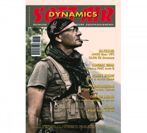 Soft Air Dynamics 17 (luglio/agosto 2010)