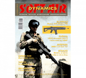 Soft Air Dynamics 19 (ottobre 2010)