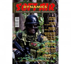 Soft Air Dynamics 20 (novembre 2010)