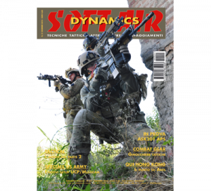 Soft Air Dynamics 21 (dicembre 2010)