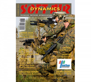 Soft Air Dynamics 22 (gennaio 2011)