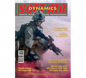 Soft Air Dynamics 23 (febbraio 2011)